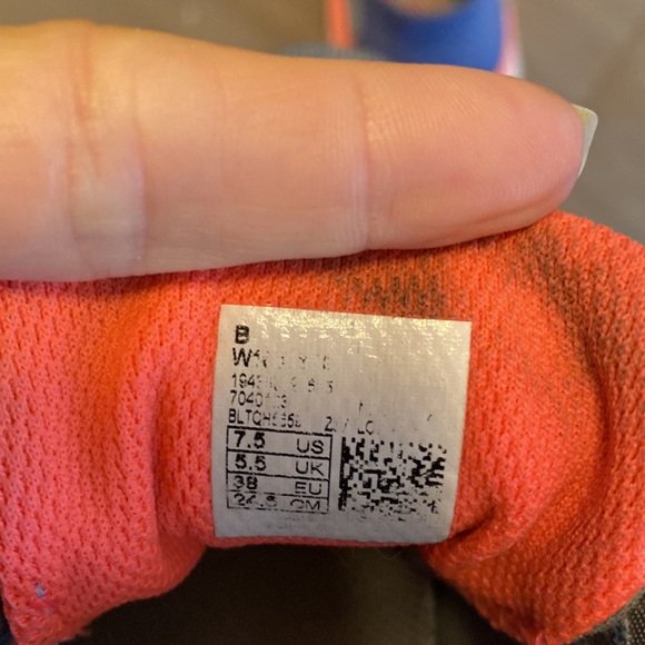 New Balance Fresh Foam 1080 v10 - Picture 5 of 5